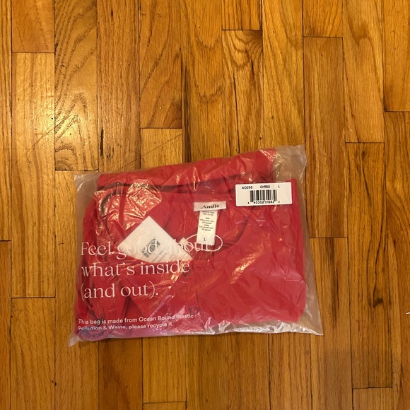 NWT Andie The Malibu One-Piece - Picture 5 of 5